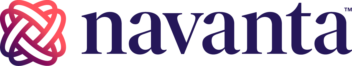 Navanta logo - homepage