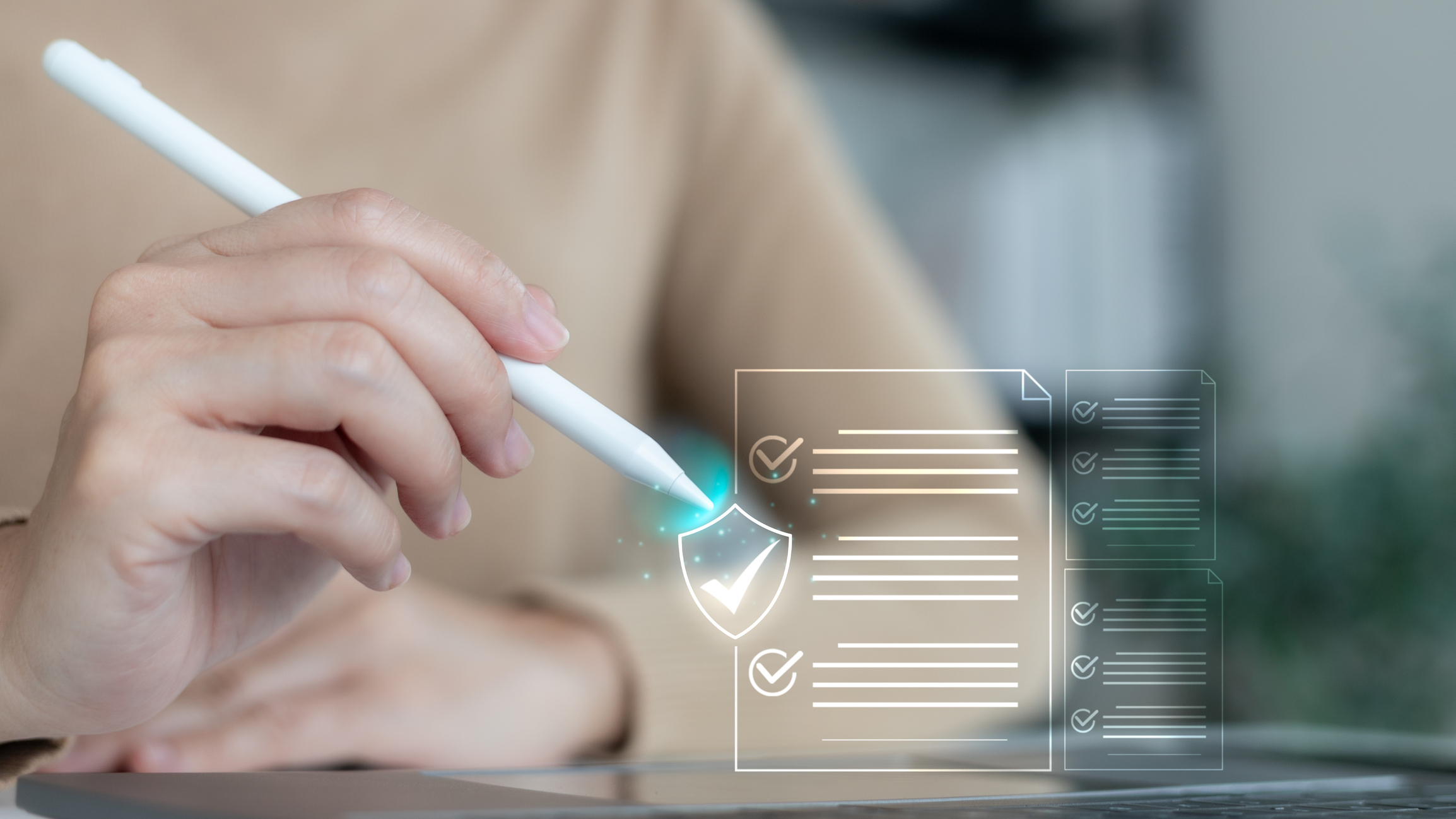 Cyber Risk Assessment