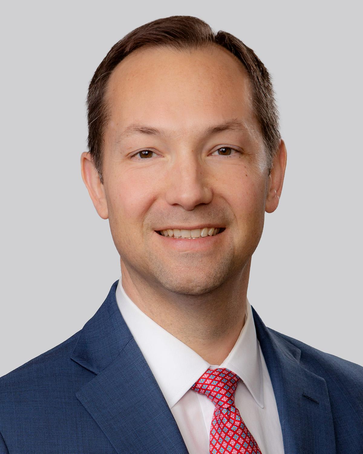 Peter Wilder, Attorney with the Banking & Financial Institutions Practice Group at Godfrey & Kahn, S.C
