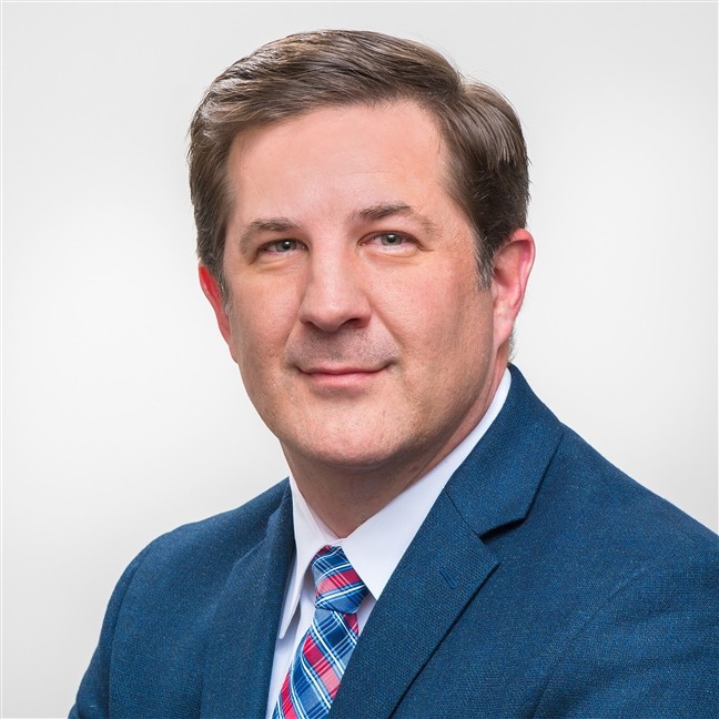 Mark Clemens, Navanta Strategic Advisor