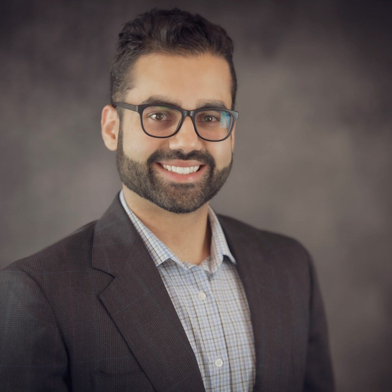 Simeon Hamidi, Navanta Sales Executive
