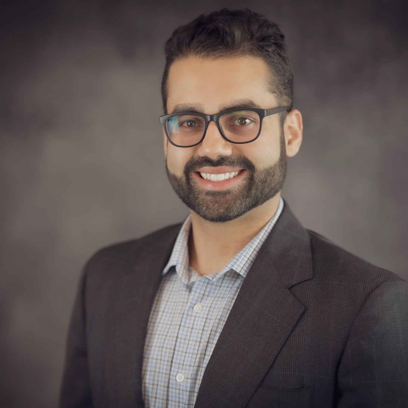 Simeon Hamidi, Navanta Sales Executive