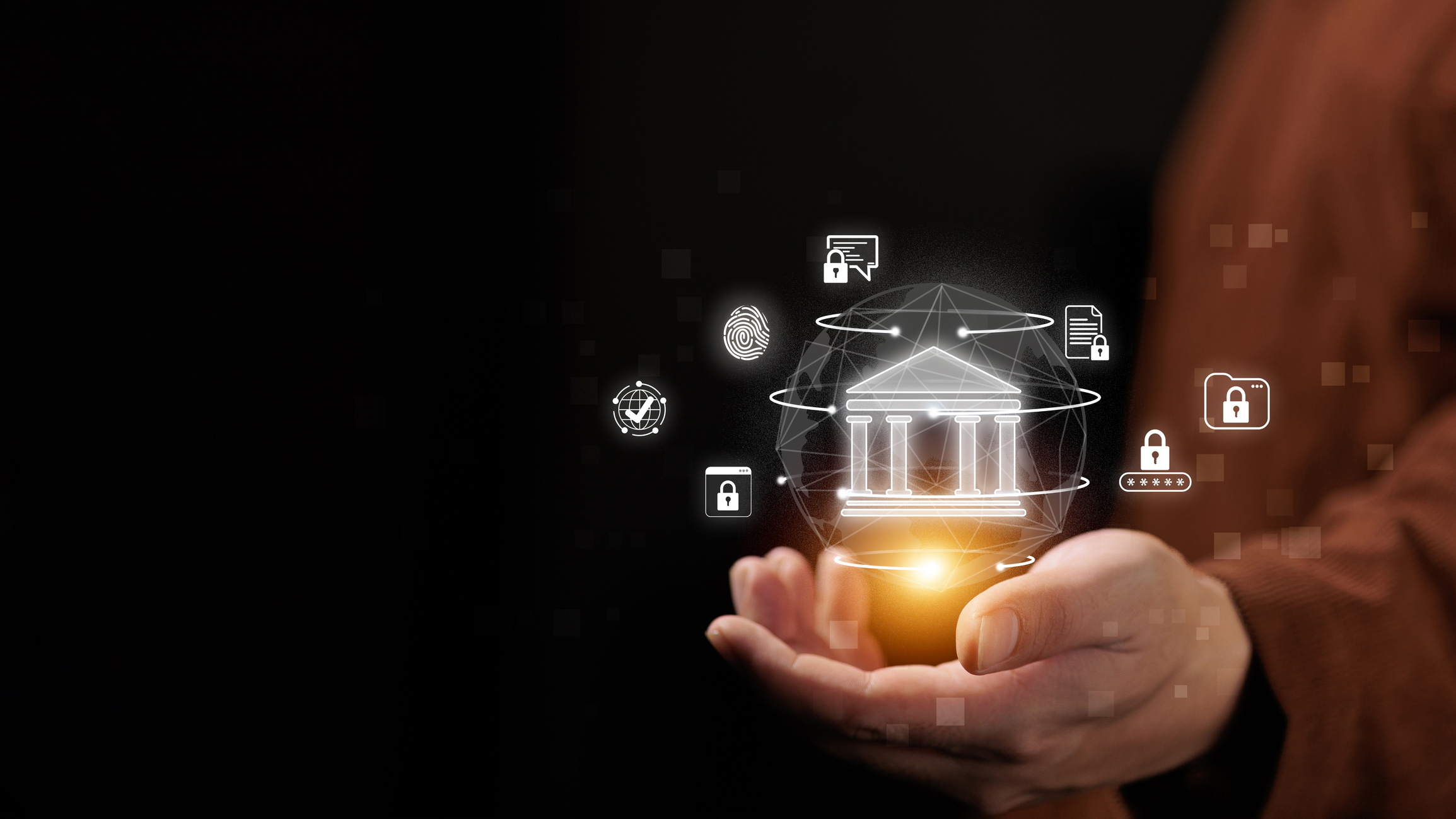 Banking Security