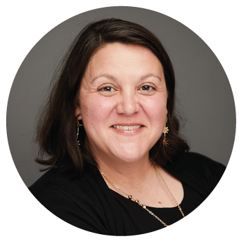 Emily Strickland, Navanta Compliance Services Content Manager, CRISC