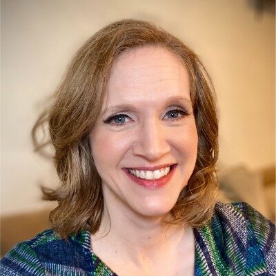 April Sabo, Compliance Specialist