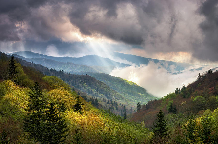 Jack Henry Smoky Mountain User Group