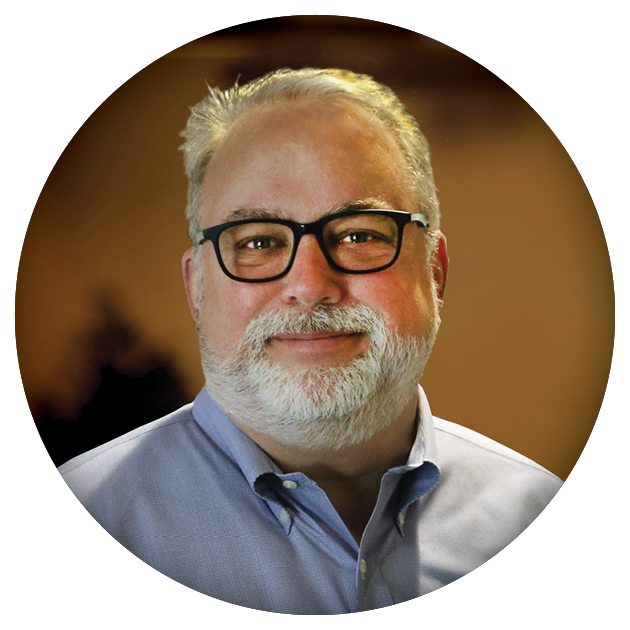 Jeff Bomm, Navanta Business Development Manager,