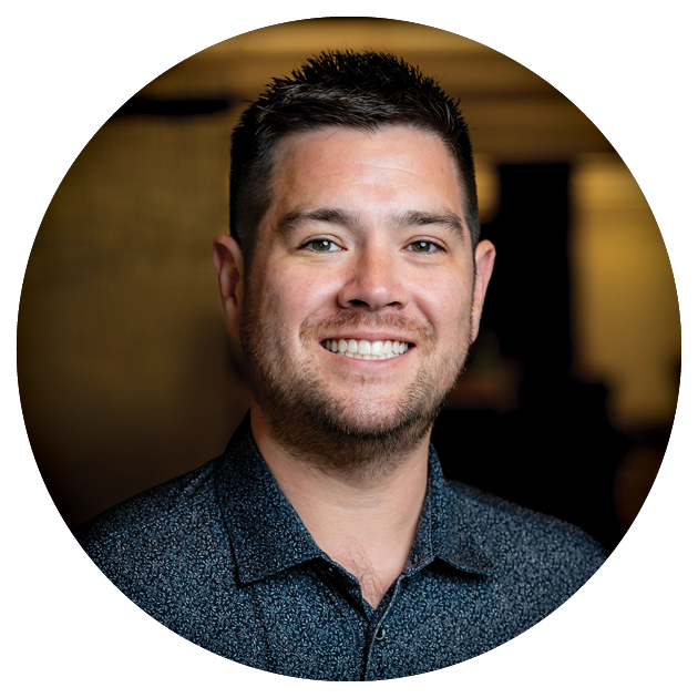 Navanta Account Executive, Jon Banks