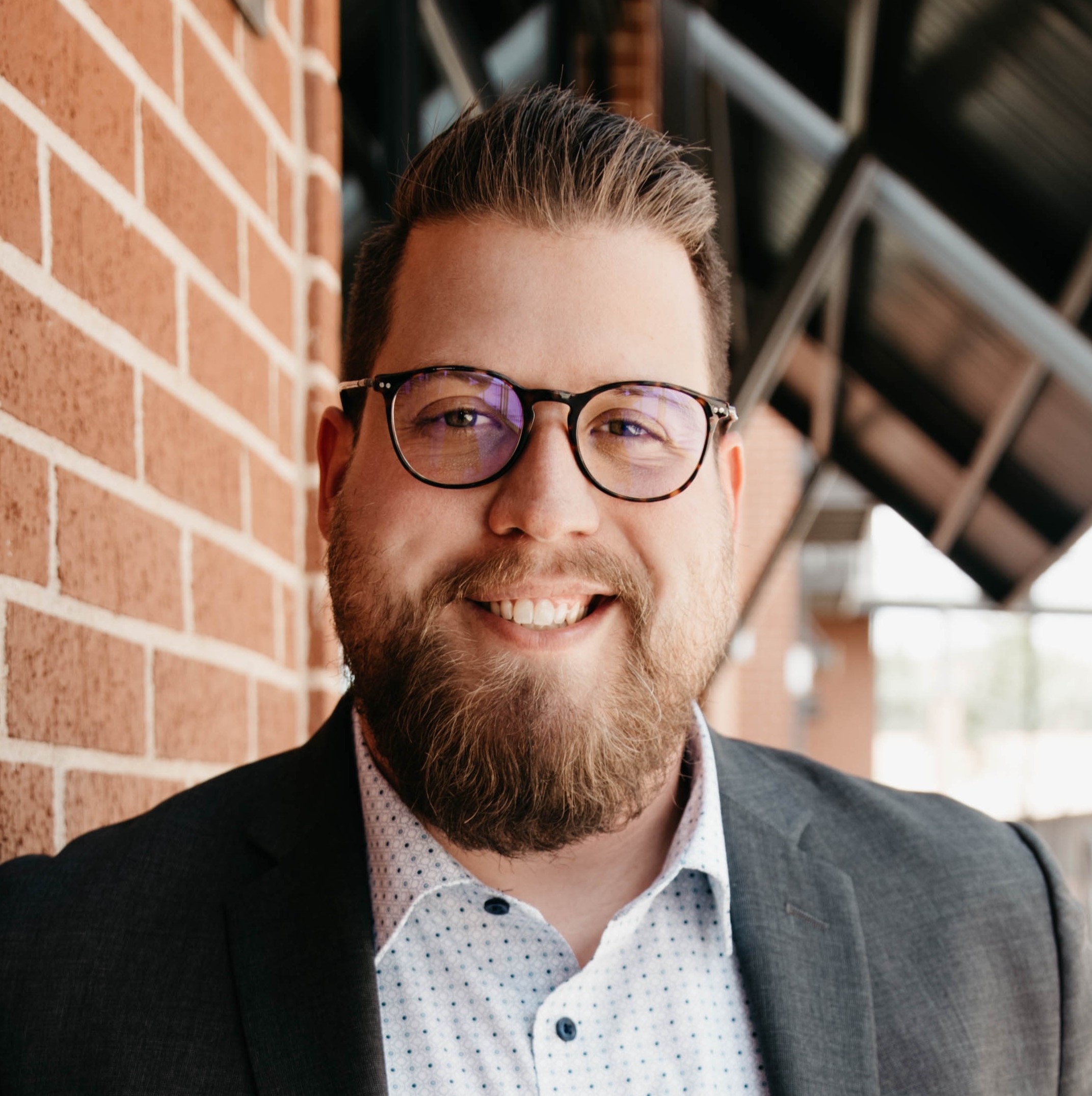Kyle Startz, Strategic Advisor