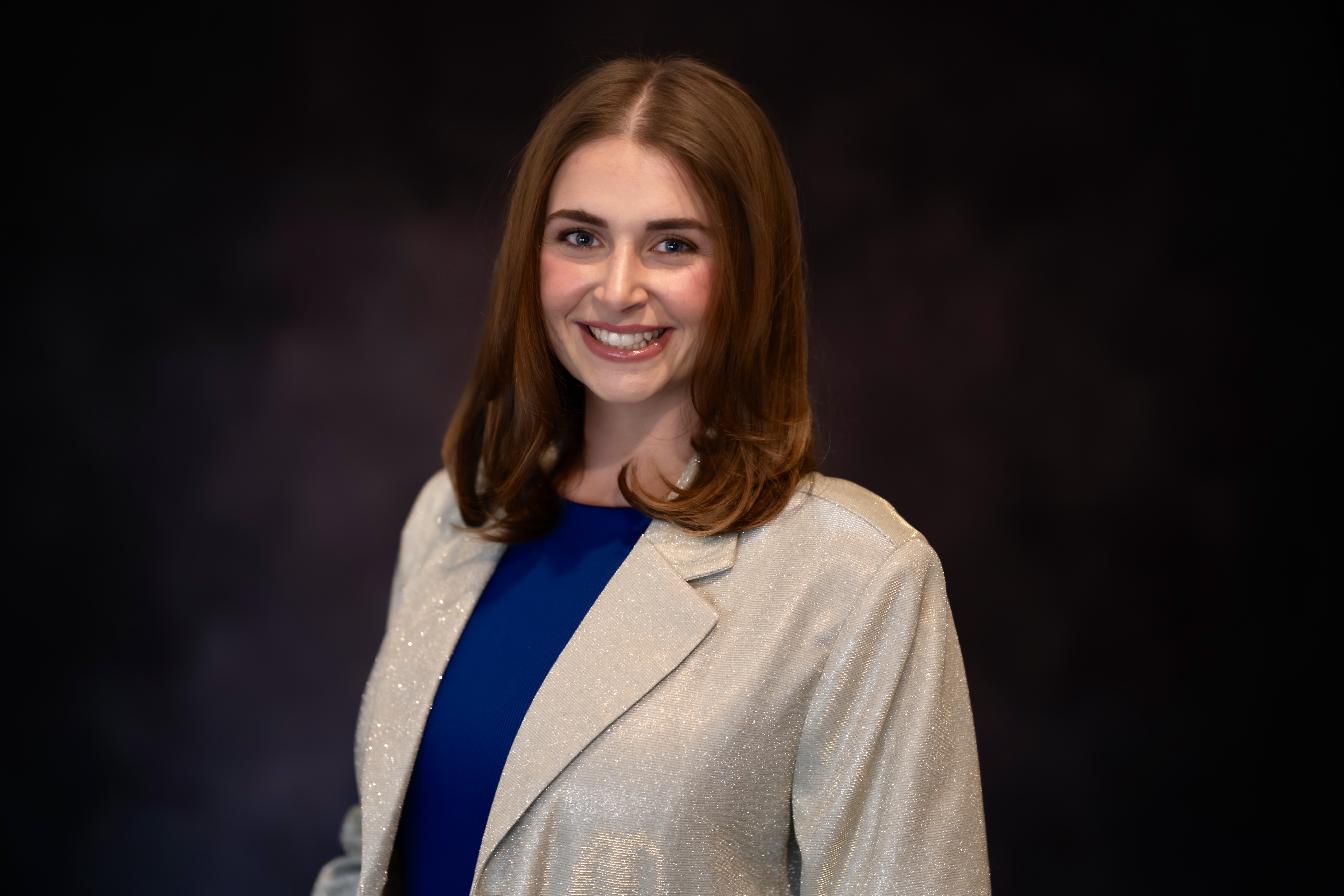 Saylah Abbananto, Sales Coordinator
