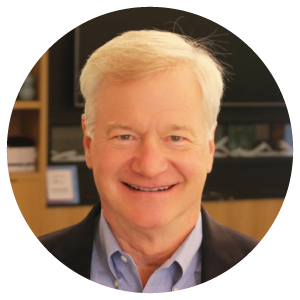 John Price, Regional Business Development Manager
