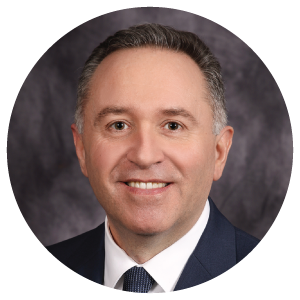 Marty McGuire SVP, Director of Marketing, Mauch Chunk Trust Company
