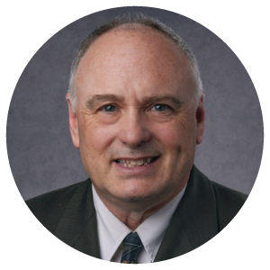 Bill Niebuhr, CRM Administrator, Bank of Sun Prairie