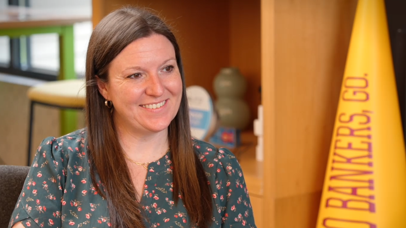 Fireside Five: Regulatory Compliance with Amy Radue