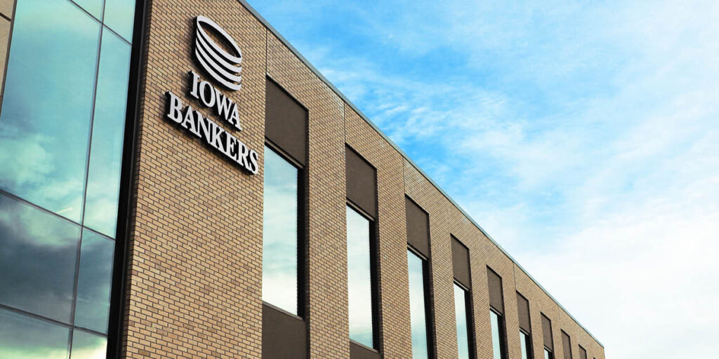 Iowa Bankers Association Johnston, IA
