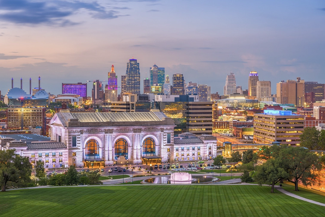 Navanta primary office-Greater Kansas City-Lenexa