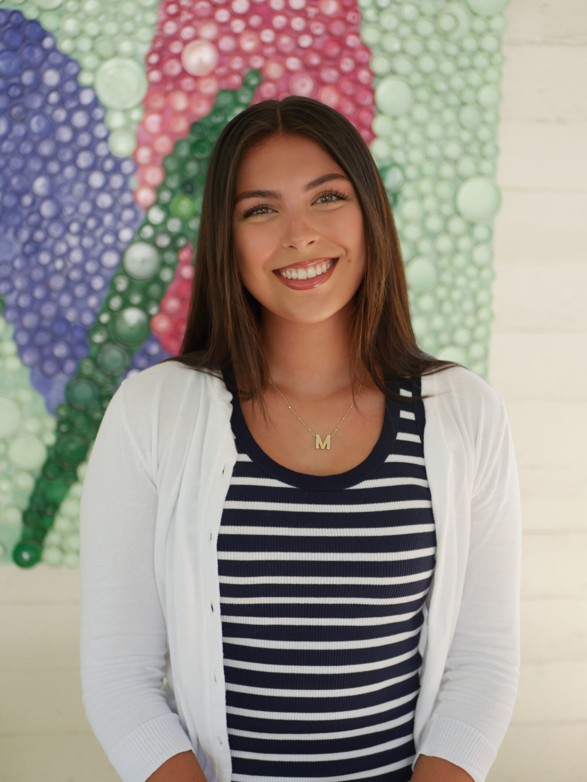 Mikayla McCormack