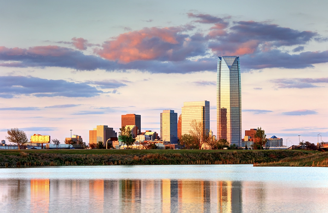 Navanta primary office _ Oklahoma City