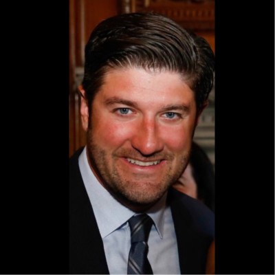Phil Maurer, Business Development Manager