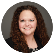 Navanta Employee, Paige Hembree, Manager, Compliance Operations