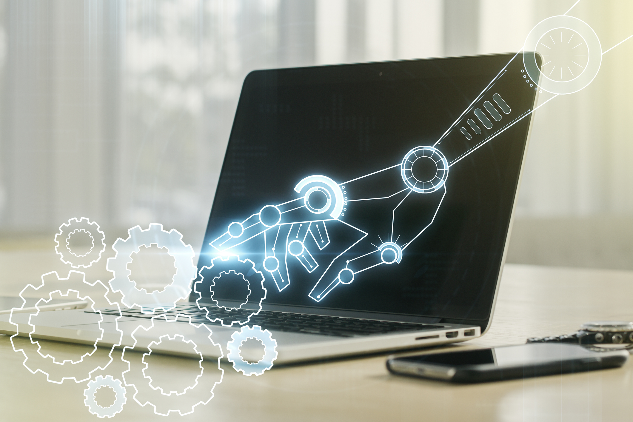 AI Agents, Notebooks, and Workflow Automation