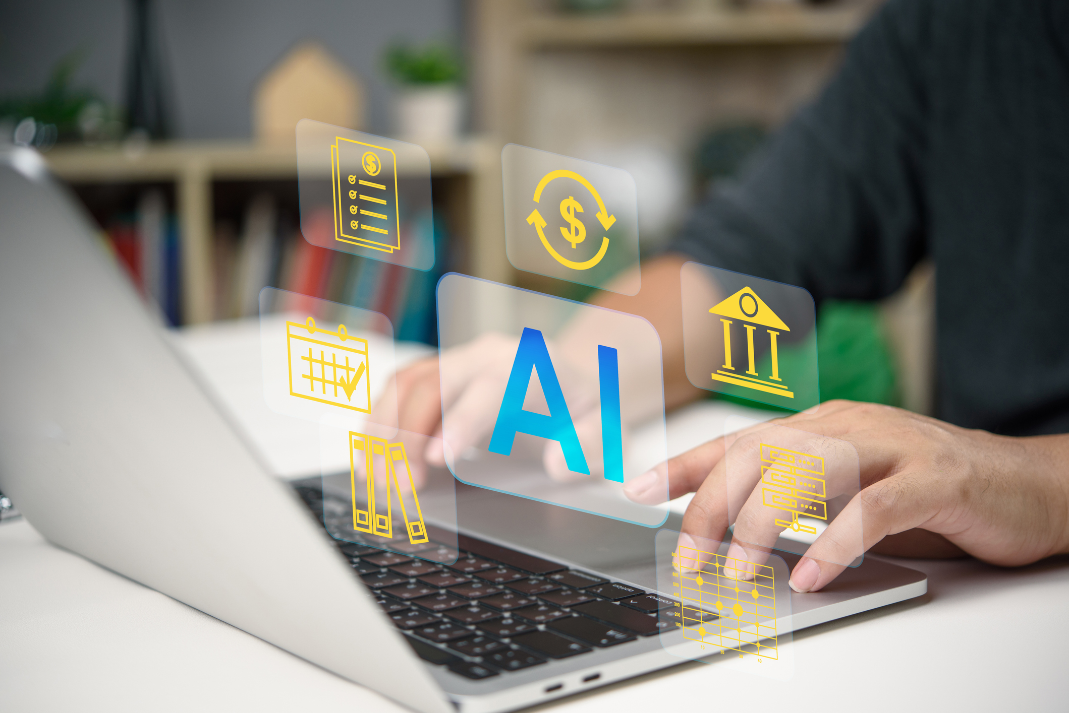 AI in Banking
