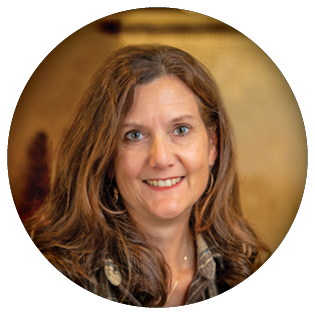 Catie Ter Horst - Vice President of Product Management