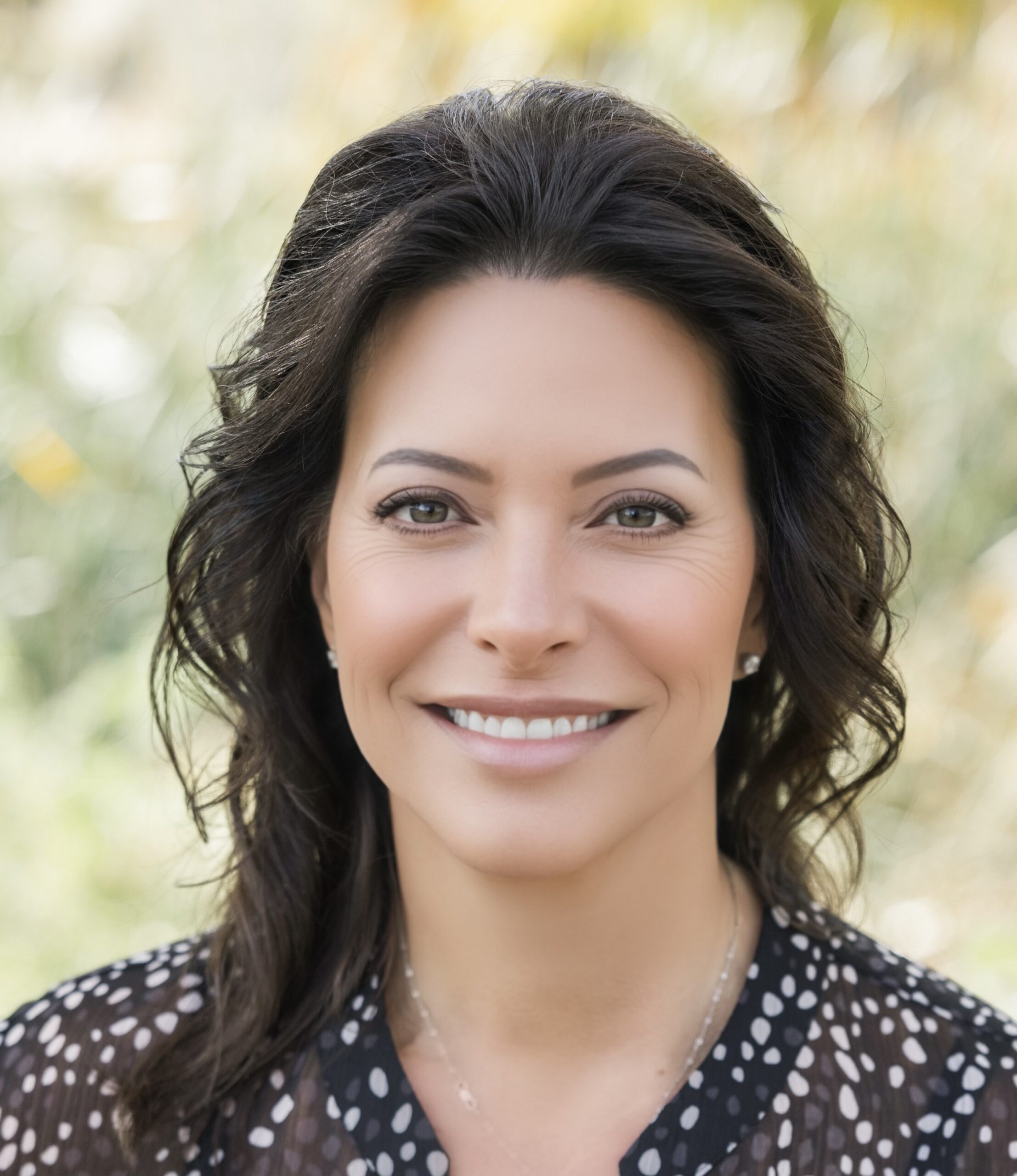 Pam Eide - Senior Director of Enterprise Partnerships