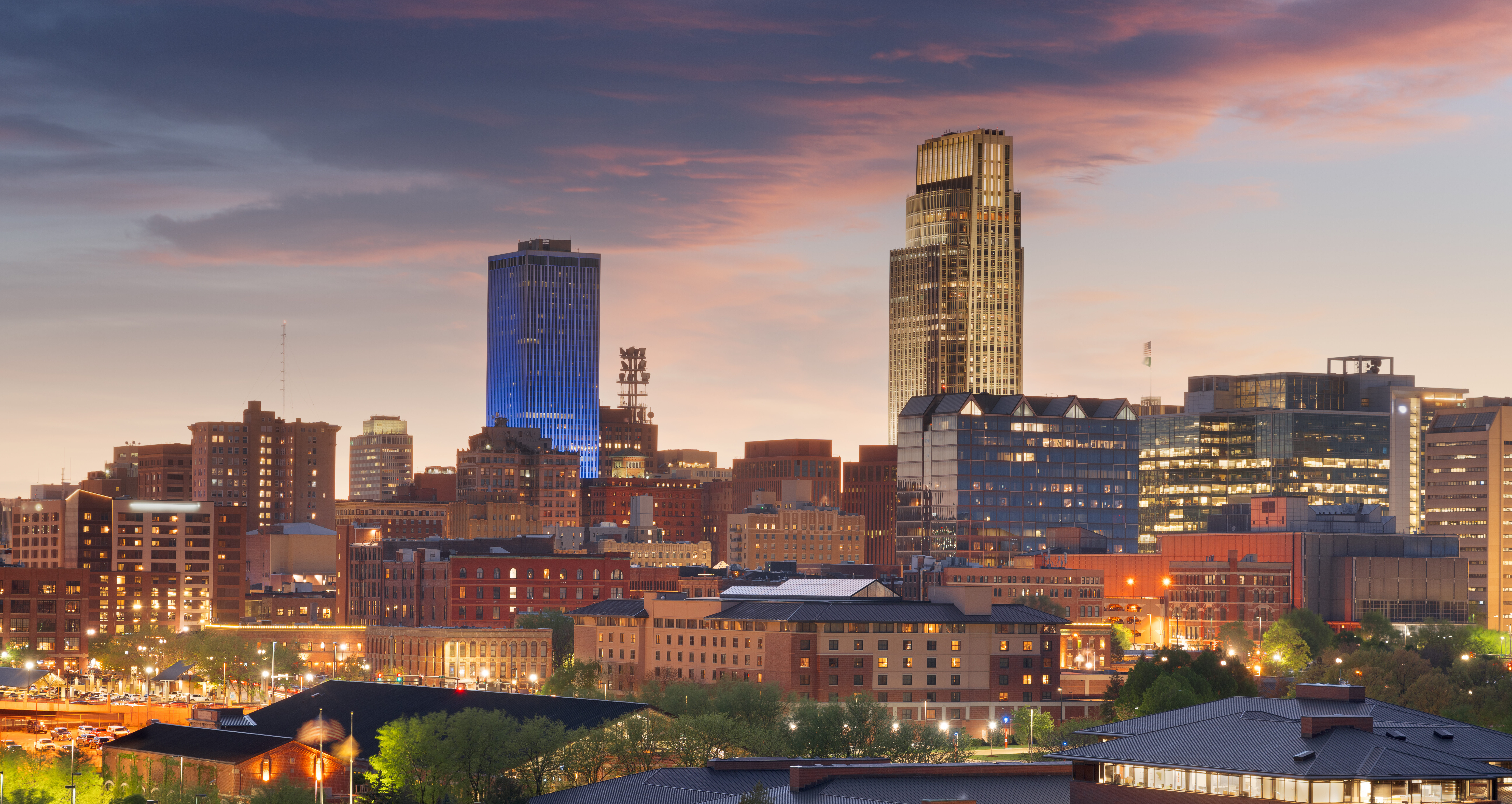 Omaha, NE