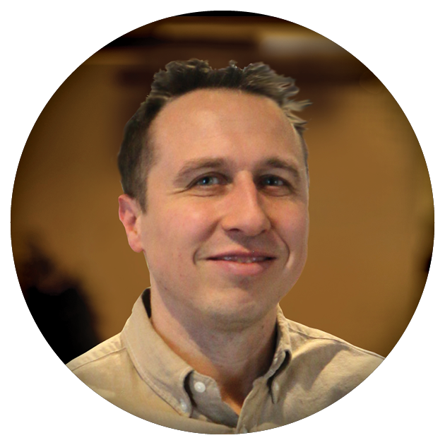 Patrick Ringsred - Chief Strategy Officer