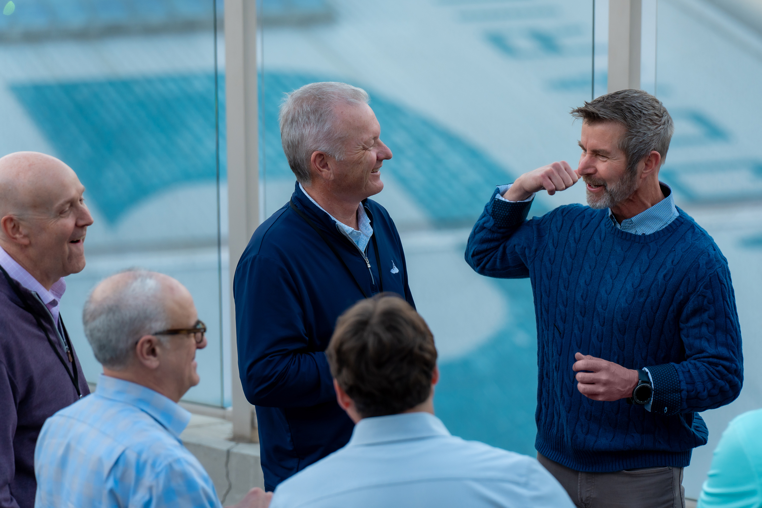 Navanta Team Members