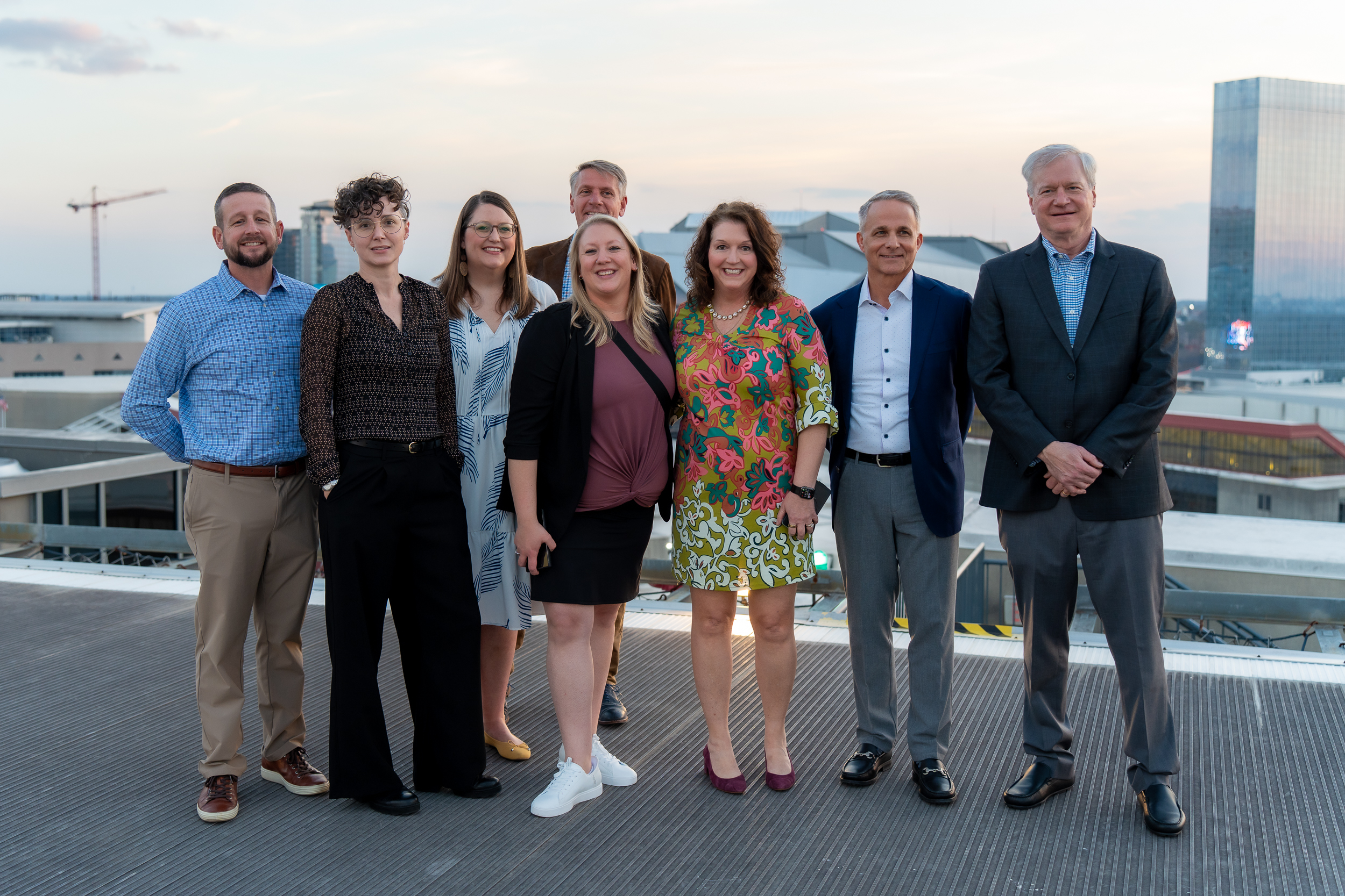 Navanta Team Members