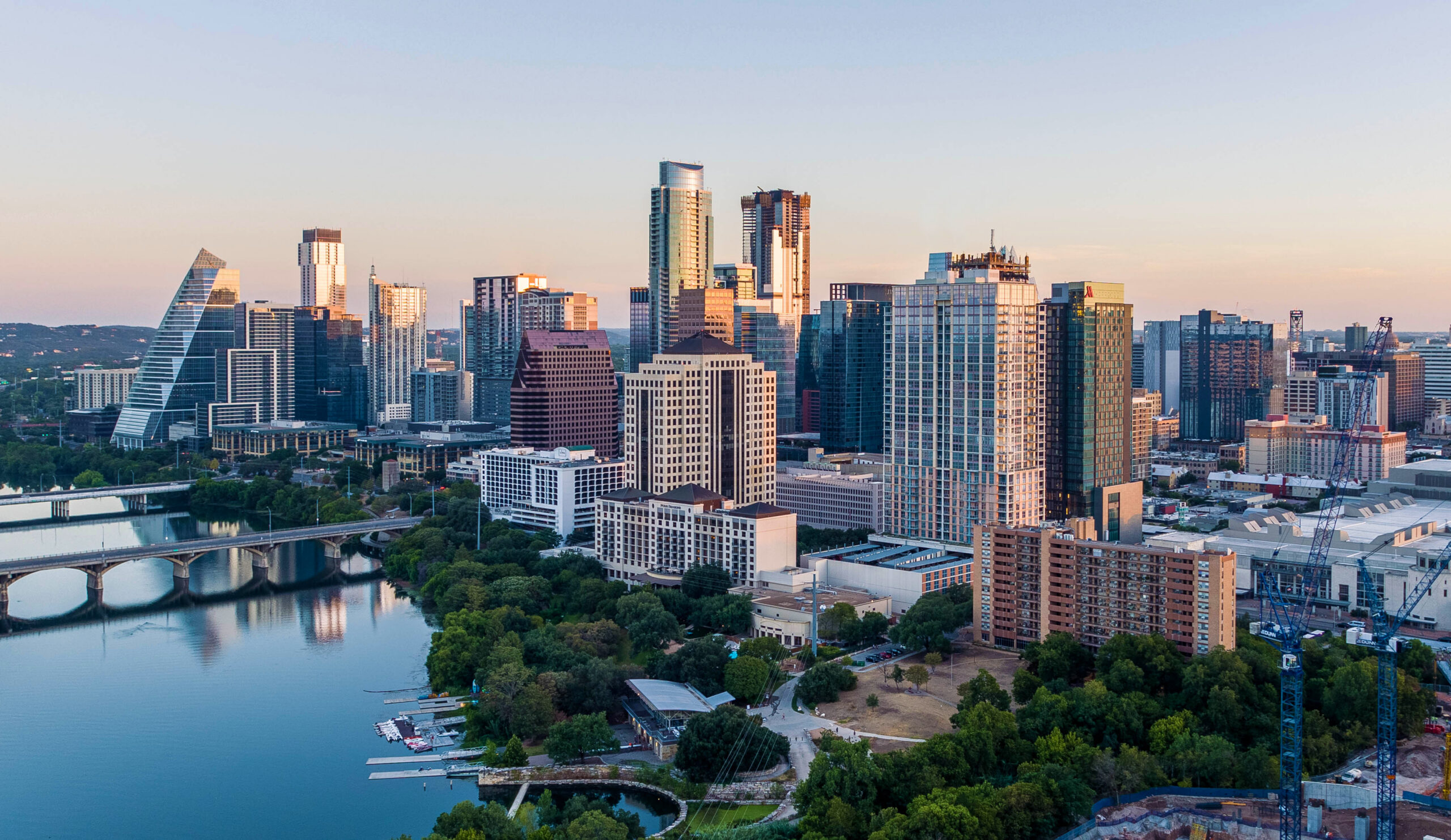 Austin, Texas