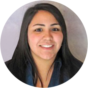 Alyssa Frazier, CRM Analyst, Advancial