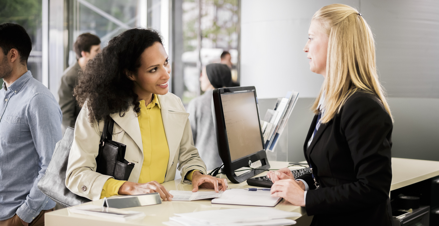 Banking Incentive Program - Teller