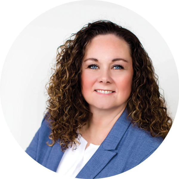 Jennifer Bennett, Account Executive