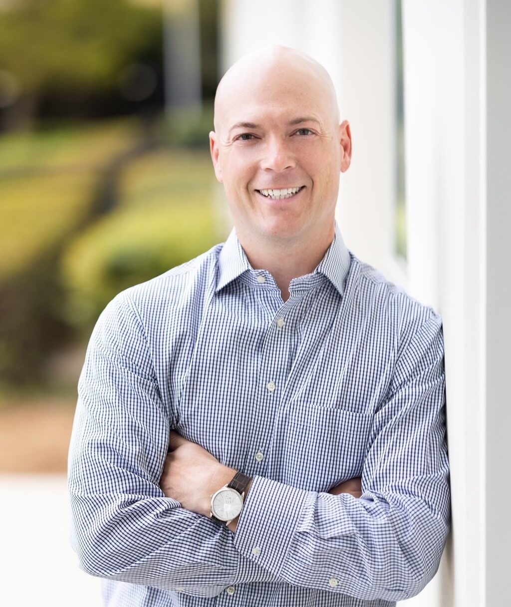 Dave Conne, Vice President of Sales