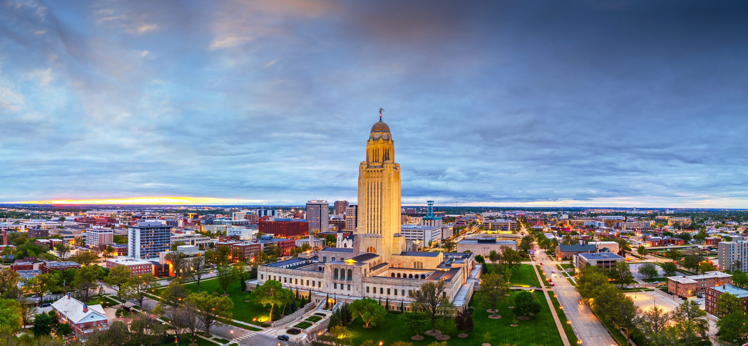 Lincoln, NE