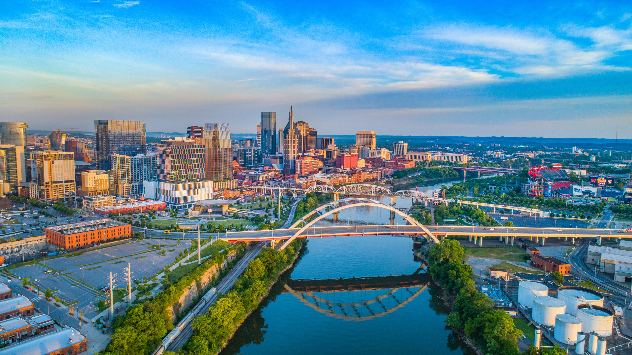 Nashville, TN
