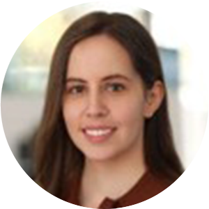 Ruth Sanchez, Member Insights Manager, Advancial
