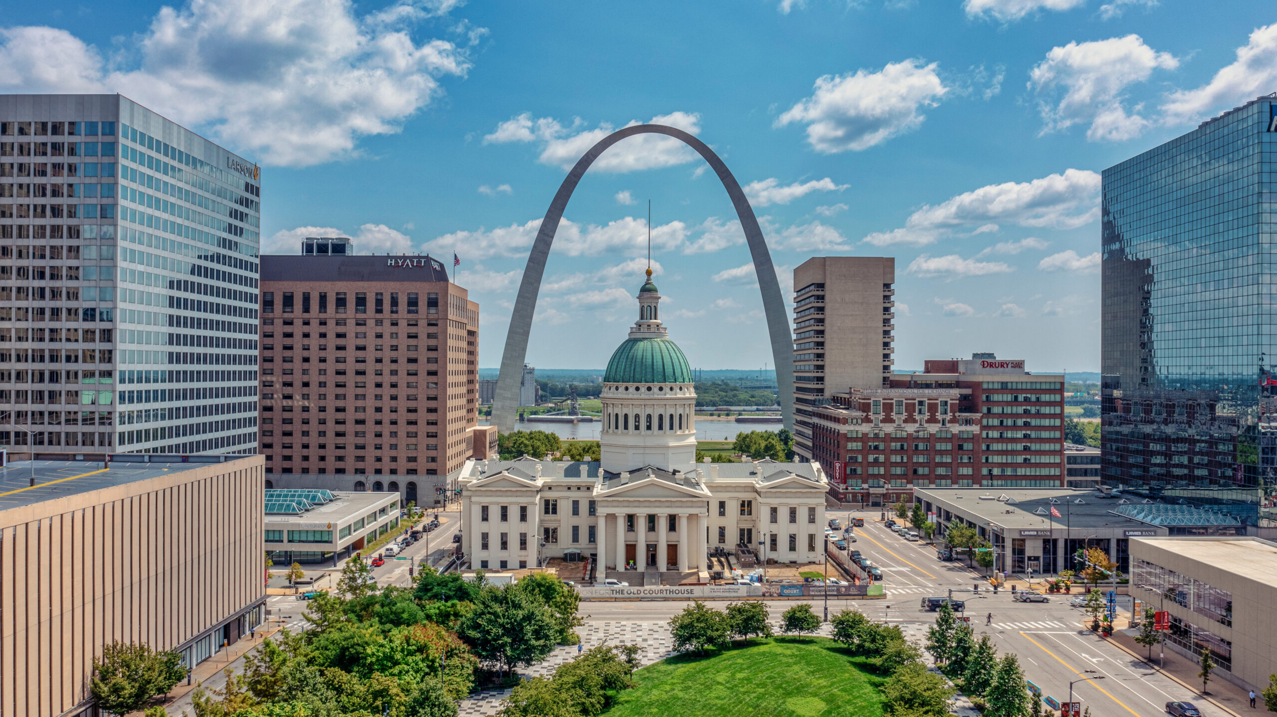 Saint Louis, MO