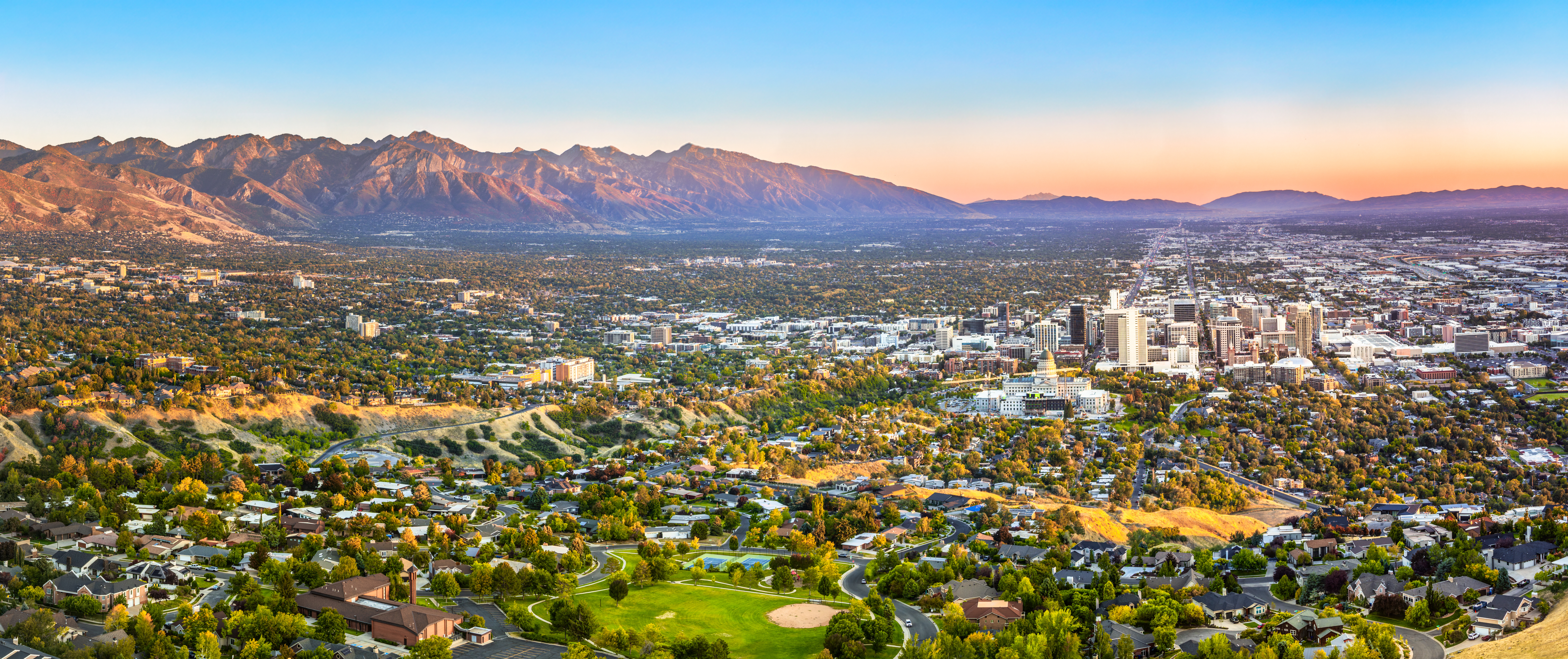 Salt Lake City, UT