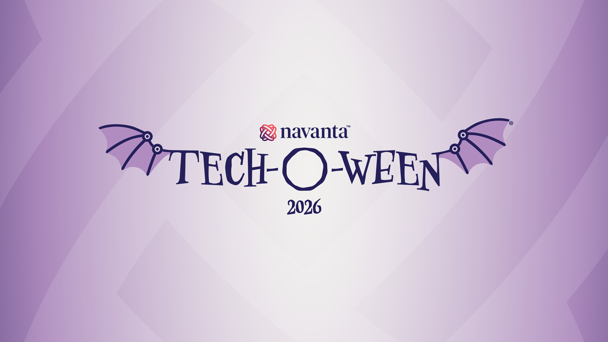 Navanta Tech-O-Ween 2026